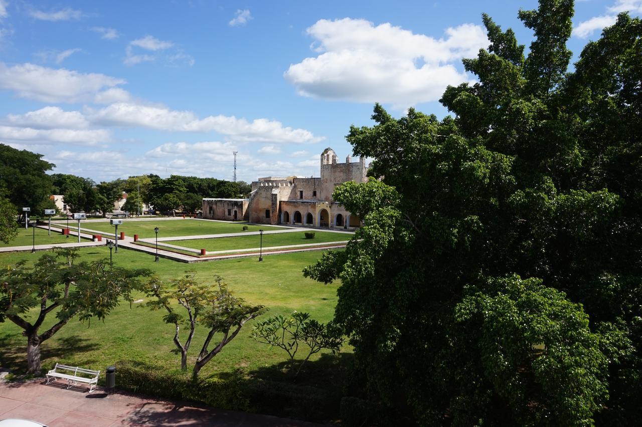 Casa Valentina Boutique Hotel Valladolid  Zewnętrze zdjęcie