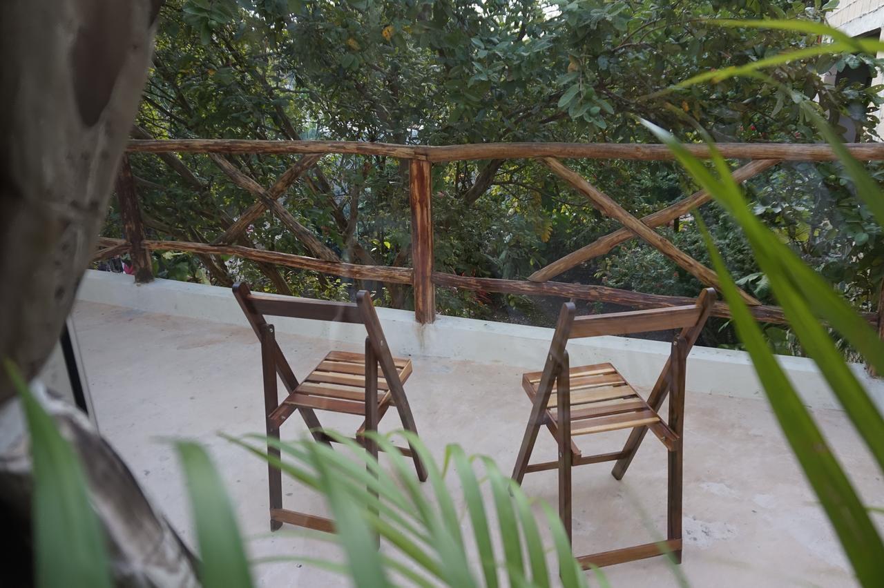 Casa Valentina Boutique Hotel Valladolid  Zewnętrze zdjęcie
