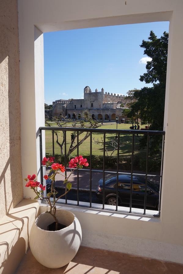 Casa Valentina Boutique Hotel Valladolid  Zewnętrze zdjęcie