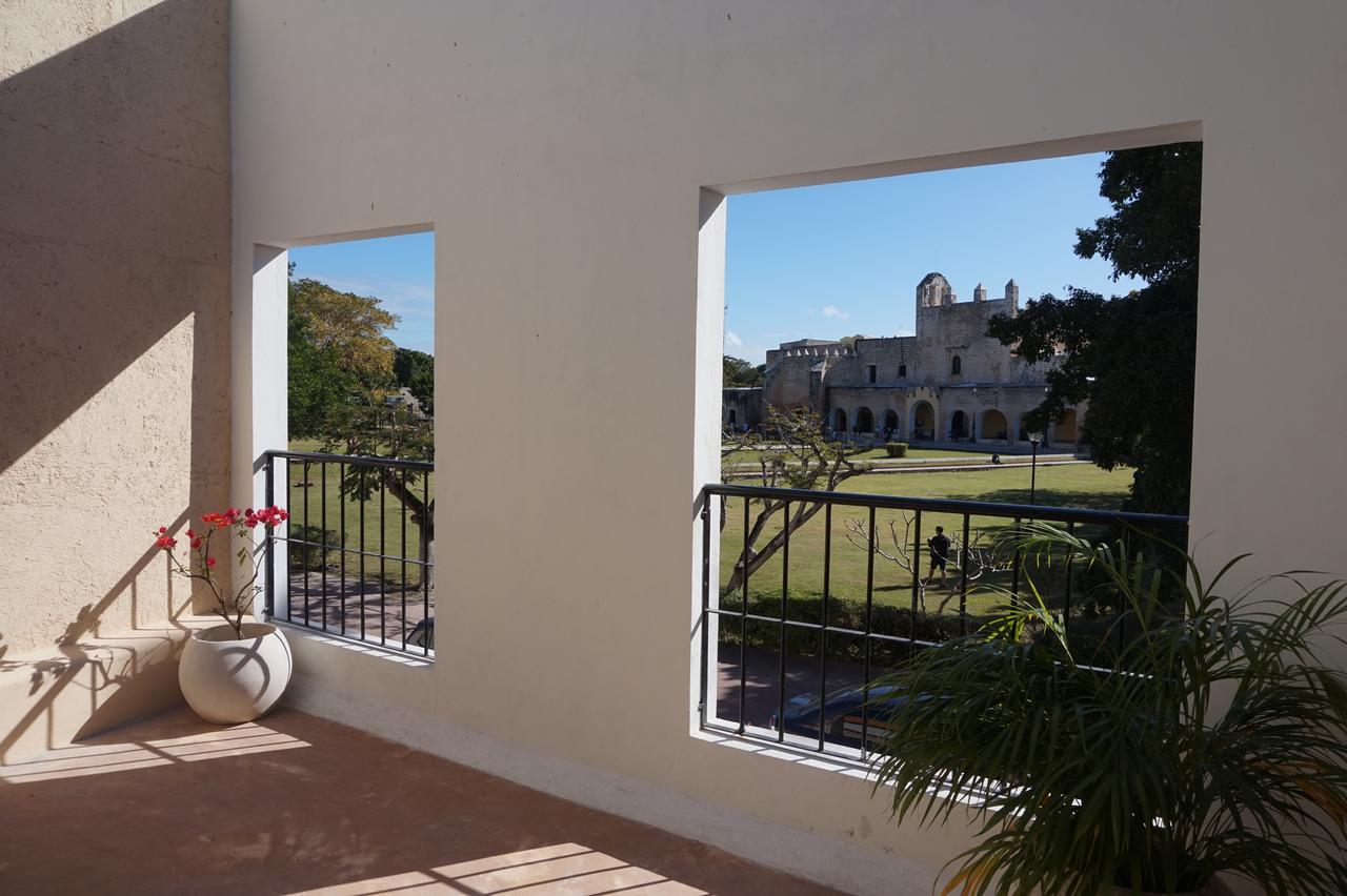 Casa Valentina Boutique Hotel Valladolid  Zewnętrze zdjęcie