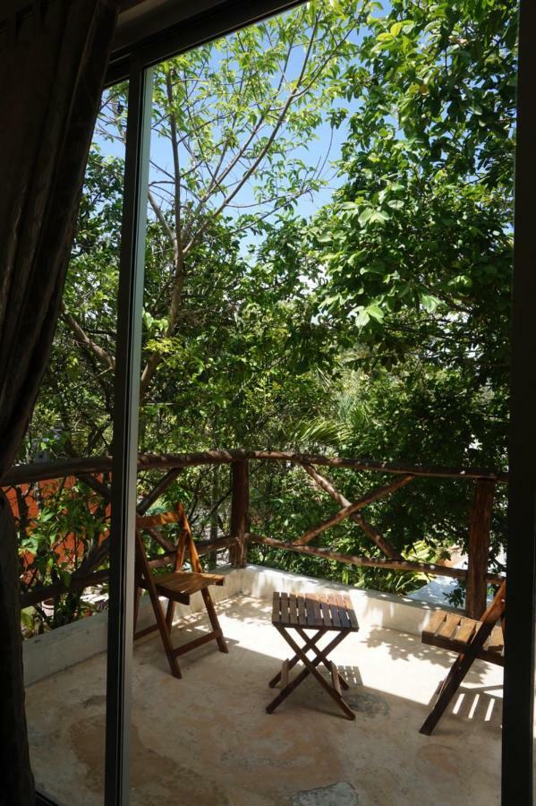 Casa Valentina Boutique Hotel Valladolid  Zewnętrze zdjęcie