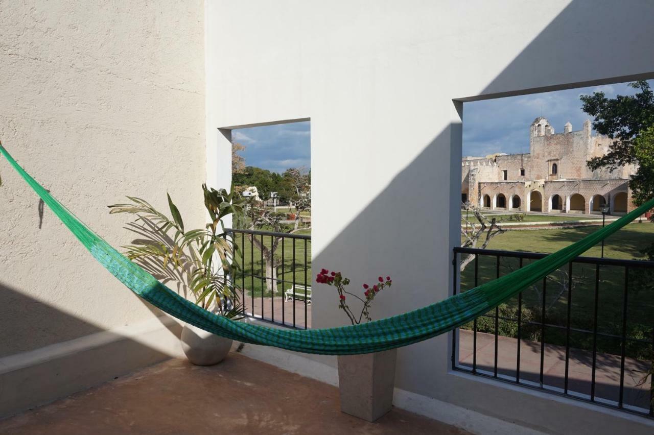 Casa Valentina Boutique Hotel Valladolid  Zewnętrze zdjęcie