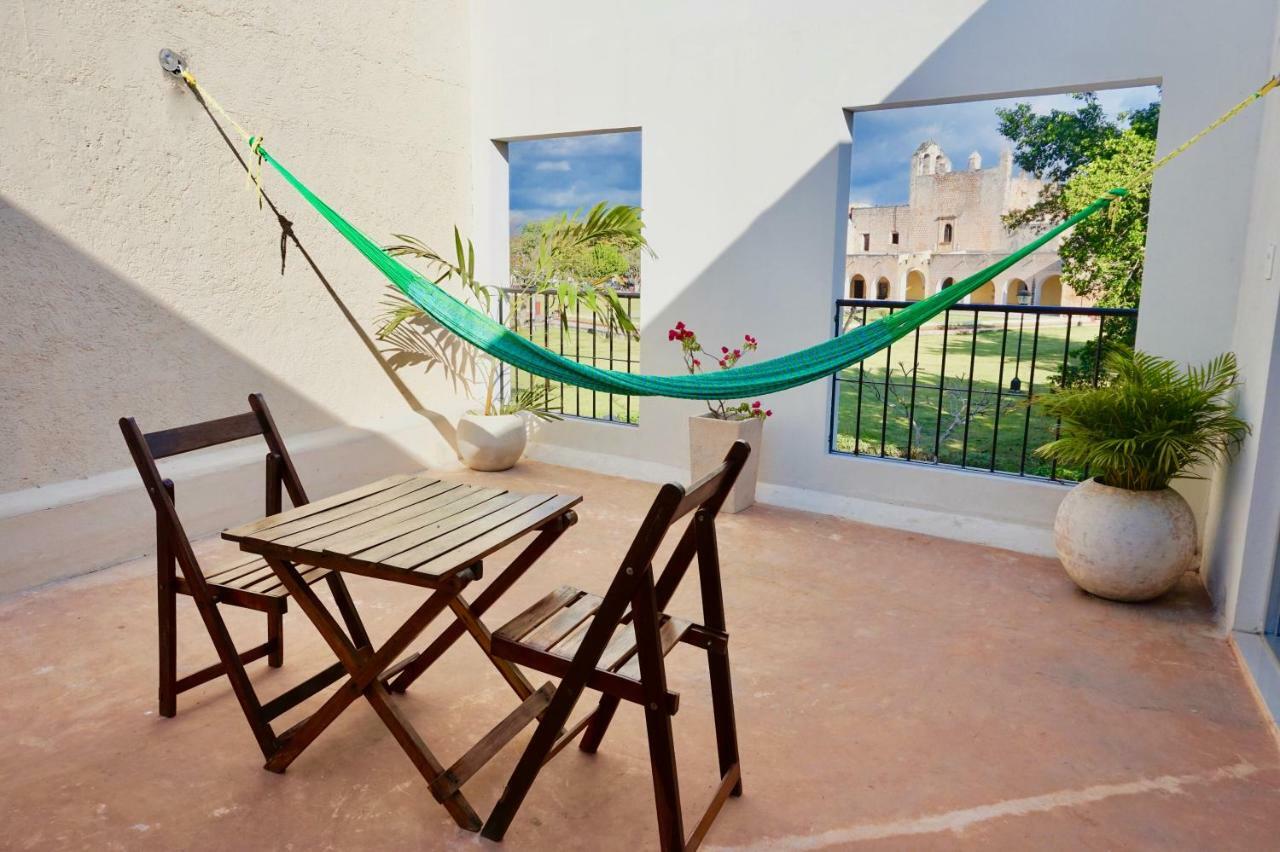 Casa Valentina Boutique Hotel Valladolid  Zewnętrze zdjęcie