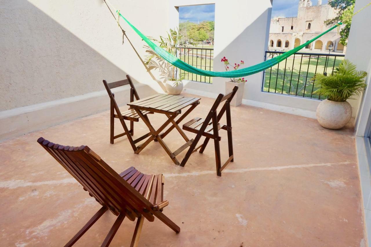 Casa Valentina Boutique Hotel Valladolid  Zewnętrze zdjęcie