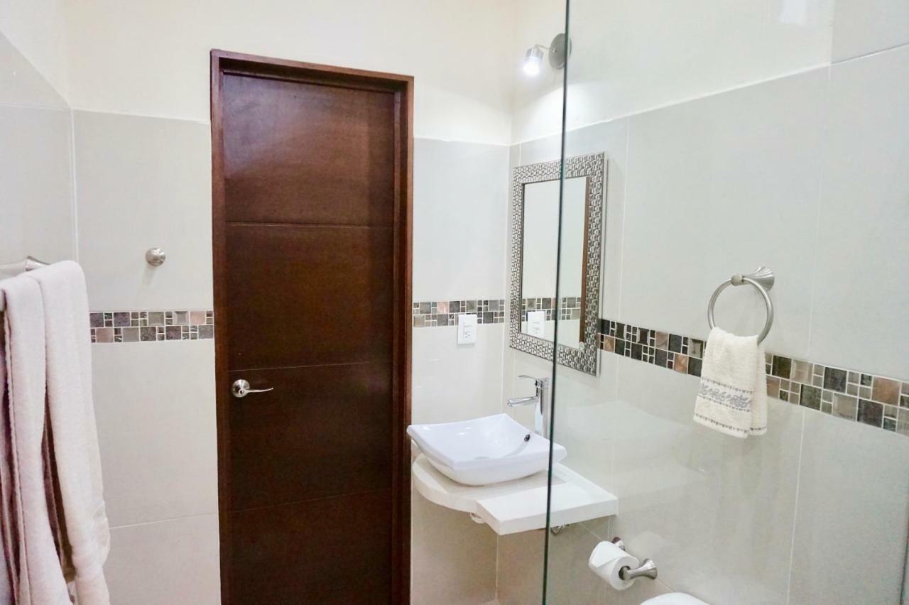 Casa Valentina Boutique Hotel Valladolid  Zewnętrze zdjęcie