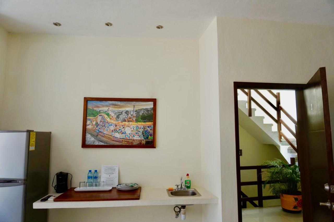 Casa Valentina Boutique Hotel Valladolid  Zewnętrze zdjęcie