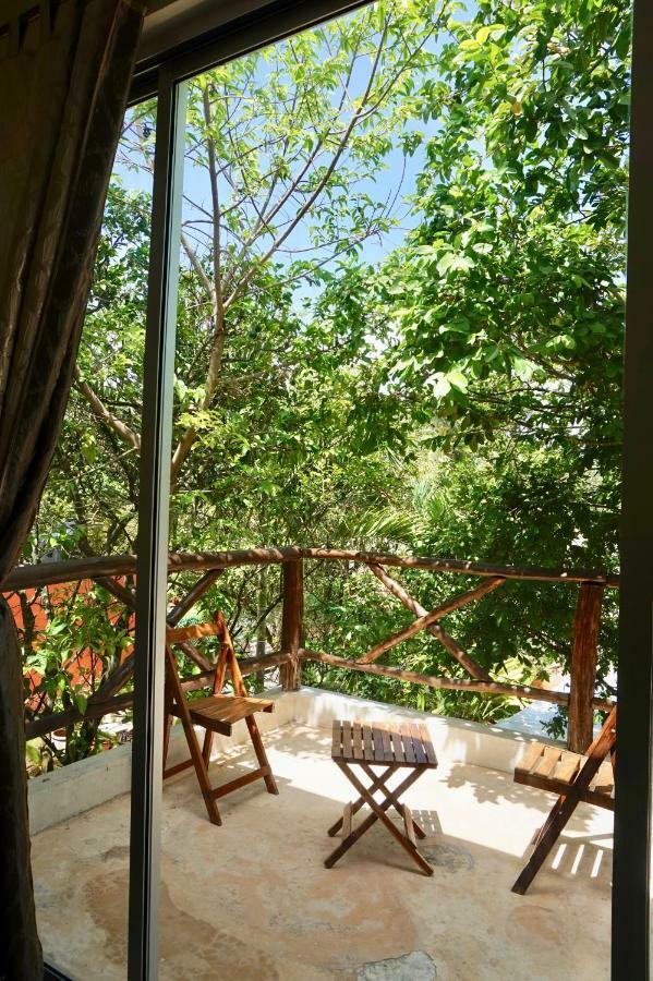 Casa Valentina Boutique Hotel Valladolid  Zewnętrze zdjęcie