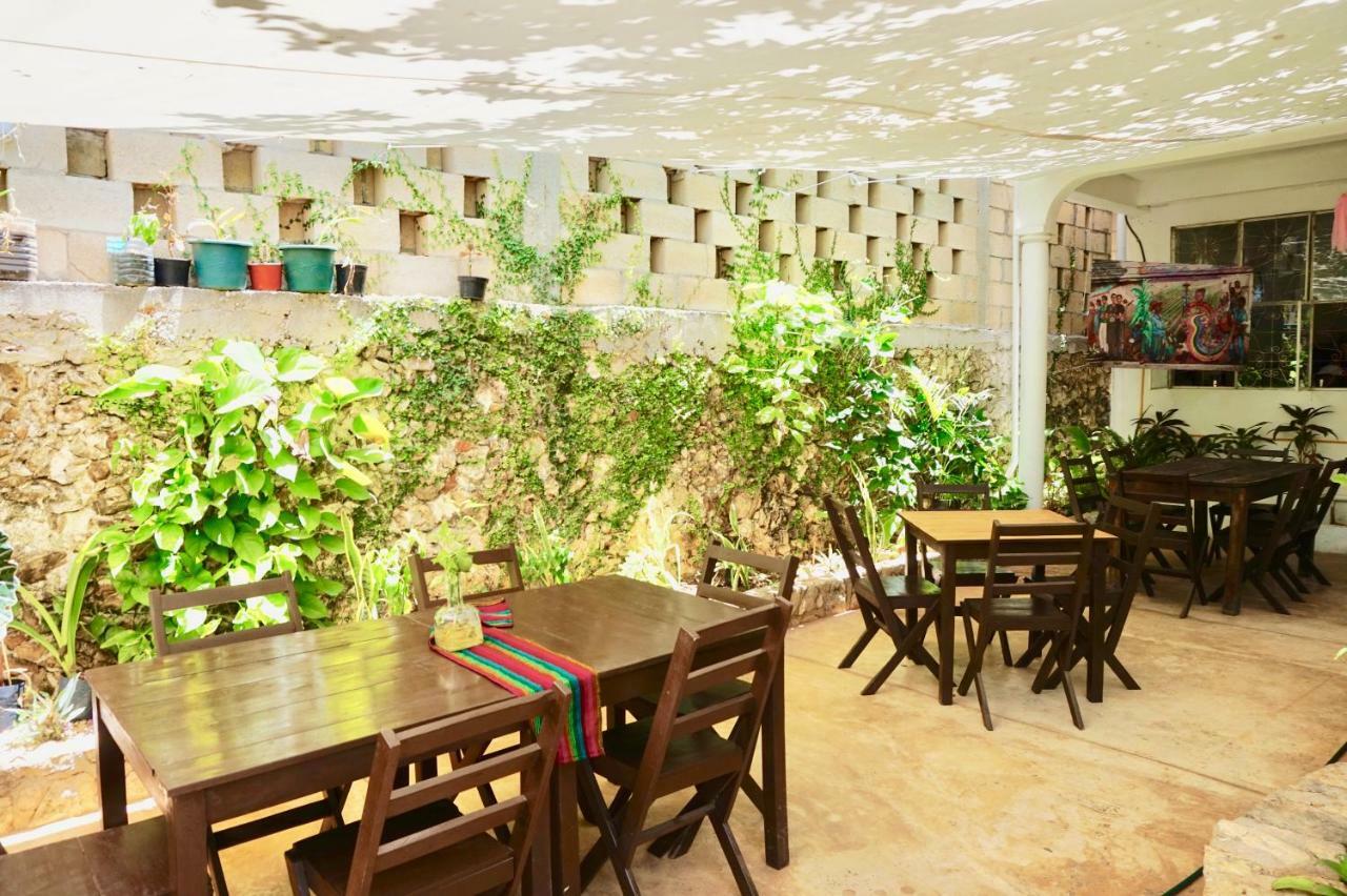 Casa Valentina Boutique Hotel Valladolid  Zewnętrze zdjęcie