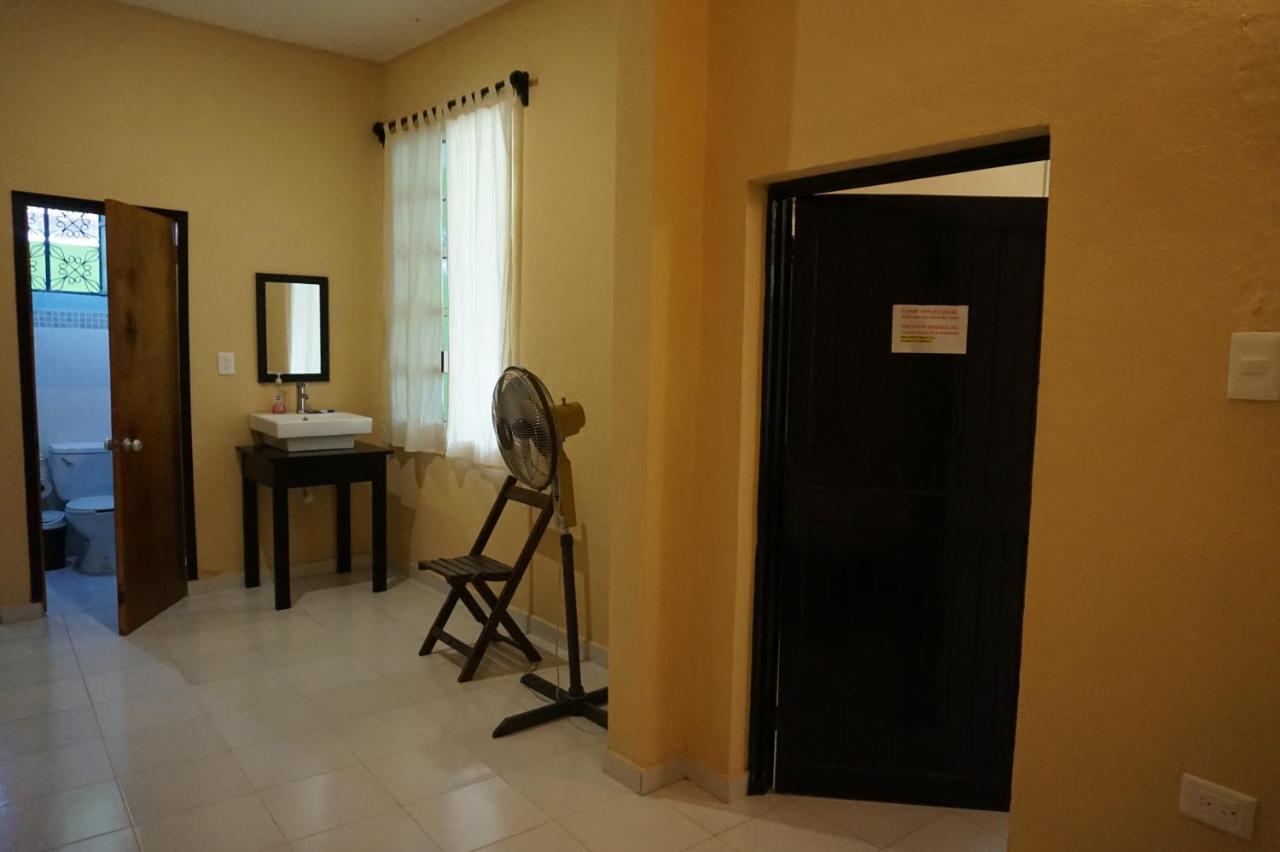 Casa Valentina Boutique Hotel Valladolid  Zewnętrze zdjęcie