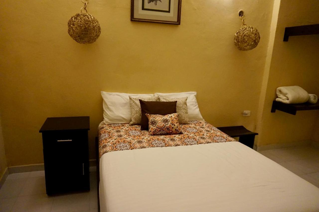 Casa Valentina Boutique Hotel Valladolid  Zewnętrze zdjęcie